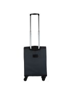 Benzi BZ5757 szürke 4 kerekű kabinbőrönd