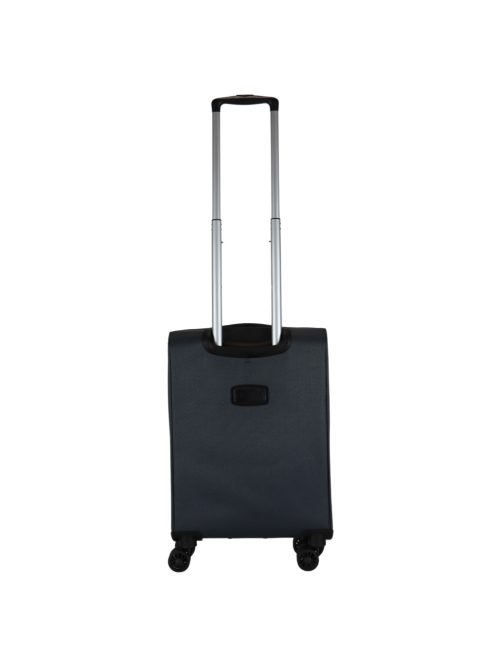 Benzi BZ5757 szürke 4 kerekű kabinbőrönd