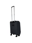 Benzi BZ5757 szürke 4 kerekű kabinbőrönd