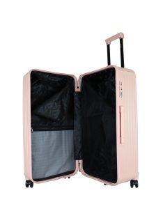 Benzi Girona rózsaszín 5 kerekű nagy bőrönd