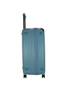 Benzi Girona világoskék 5 kerekű nagy bőrönd