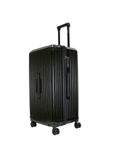 Benzi Girona zöld 5 kerekű nagy bőrönd