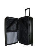 Benzi Girona zöld 5 kerekű nagy bőrönd