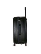 Benzi Girona zöld 5 kerekű nagy bőrönd