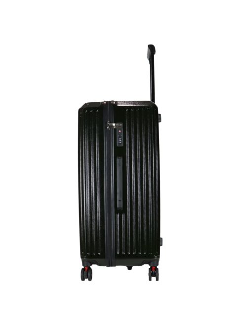 Benzi Girona zöld 5 kerekű nagy bőrönd