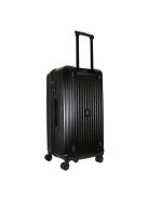 Benzi Girona zöld 5 kerekű nagy bőrönd