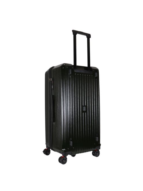 Benzi Girona zöld 5 kerekű nagy bőrönd