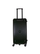 Benzi Girona zöld 5 kerekű nagy bőrönd