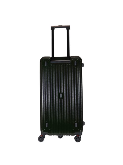 Benzi Girona zöld 5 kerekű nagy bőrönd