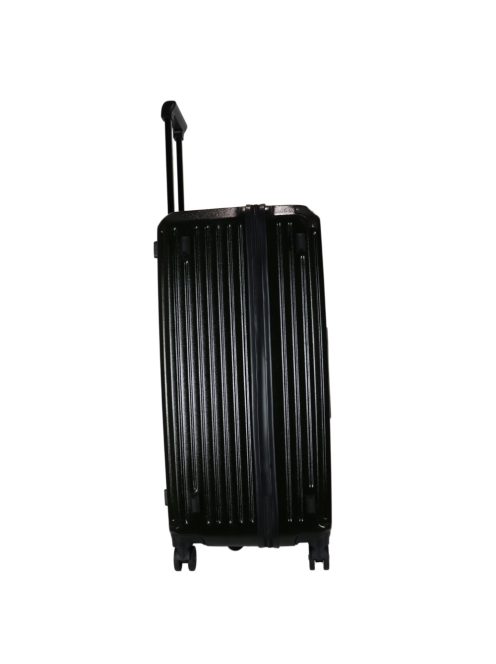 Benzi Girona zöld 5 kerekű nagy bőrönd