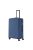 Travelite Bali kék 4 kerekű nagy bőrönd