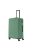 Travelite Bali zöld 4 kerekű nagy bőrönd