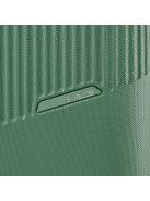 Travelite Bali zöld 4 kerekű nagy bőrönd