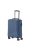 Travelite Bali kék 4 kerekű kabinbőrönd