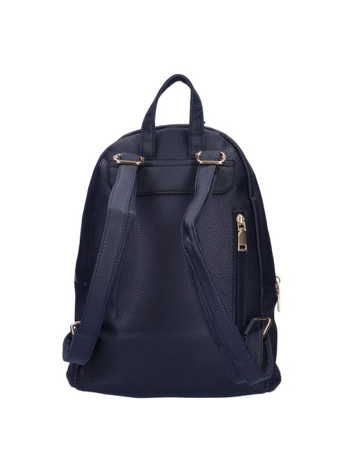 atáska BOUTIQUE C1049 kék-fehér-piros női hátizsák