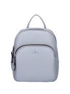 Alex & Mia 8261 világoskék női hátizsák