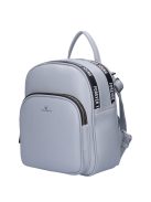 Alex & Mia 8261 világoskék női hátizsák