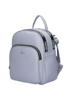 Alex & Mia 8261 világoskék női hátizsák