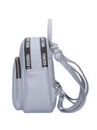 Alex & Mia 8261 világoskék női hátizsák