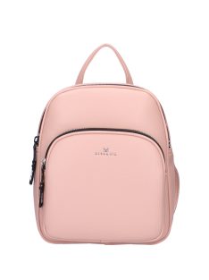 Alex & Mia 8261 púder női hátizsák