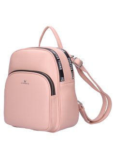 Alex & Mia 8261 púder női hátizsák