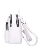 Alex & Mia 8261 fehér női hátizsák