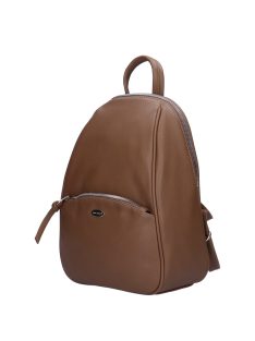 David Jones CH21037D zöld női hátizsák