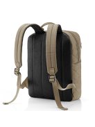 Reisenthel classic backpack M zöld steppelt női hátizsák
