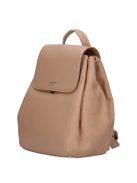 David Jones CM6299 drapp női hátizsák