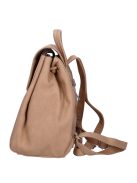 David Jones CM6299 drapp női hátizsák