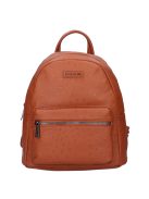 David Jones CM6538 konyak barna női hátizsák