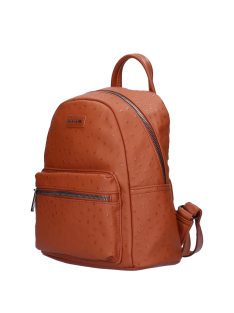 David Jones CM6538 konyak barna női hátizsák
