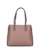 David Jones CM6551 púder női kézitáska