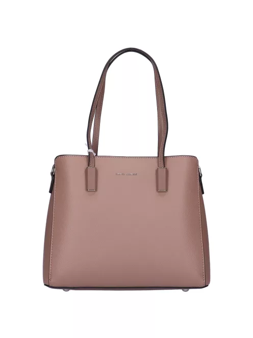 David Jones CM6551 púder női kézitáska