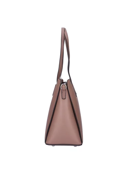 David Jones CM6551 púder női kézitáska