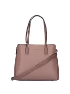 David Jones CM6551 púder női kézitáska