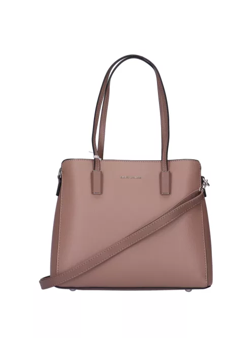 David Jones CM6551 púder női kézitáska