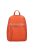 David Jones CM6597 narancssárga női hátizsák