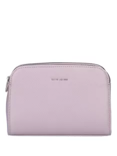 David Jones CM6793F lila női oldaltáska