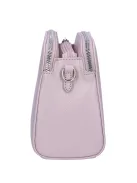David Jones CM6793F lila női oldaltáska