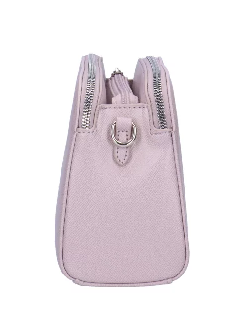 David Jones CM6793F lila női oldaltáska