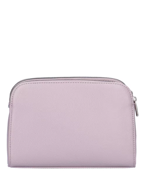 David Jones CM6793F lila női oldaltáska