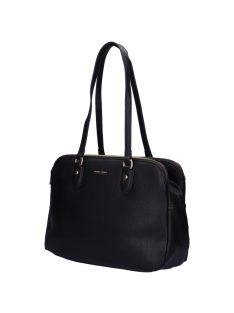 David Jones CM6794 fekete női válltáska