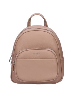 David Jones CM6921 drapp női hátizsák