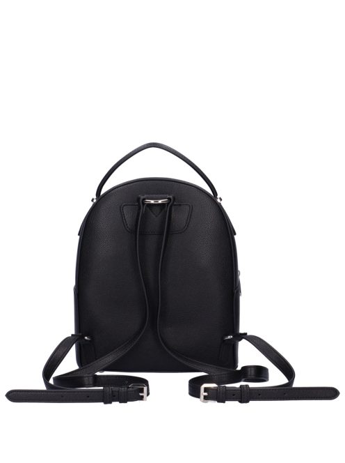 David Jones CM7017 fekete női hátizsák