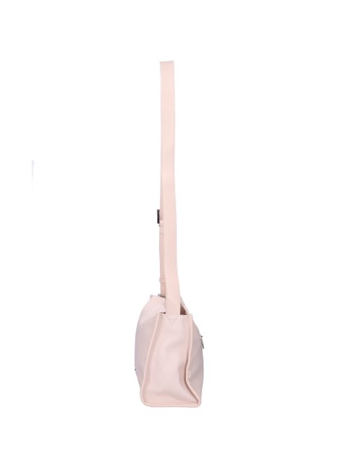 David Jones CM7063 bézs női oldaltáska