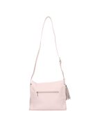 David Jones CM7063 bézs női oldaltáska