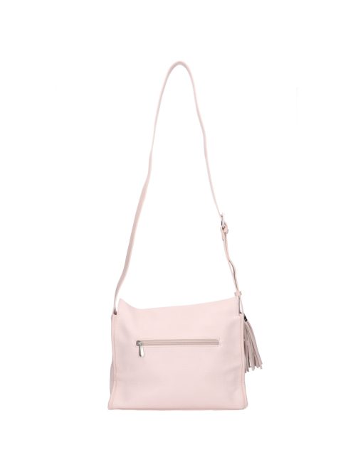 David Jones CM7063 bézs női oldaltáska