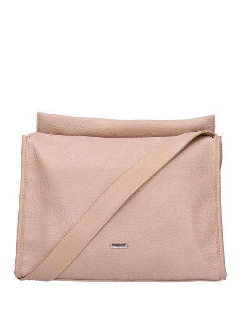 David Jones CM7063 drapp női oldaltáska