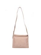 David Jones CM7063 drapp női oldaltáska